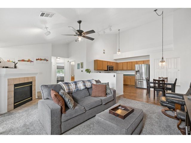 3242 E 103rd Dr 611, Thornton, CO 80229