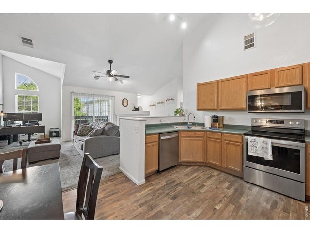 3242 E 103rd Dr 611, Thornton, CO 80229