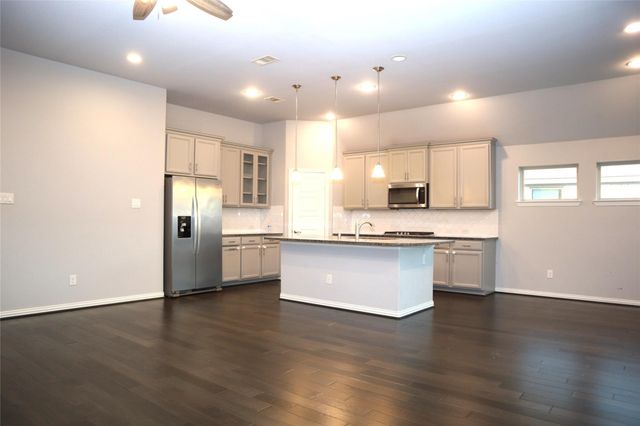 4553 New Country Drive, Spring, TX 77386