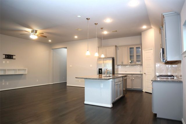 4553 New Country Drive, Spring, TX 77386