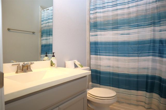 4553 New Country Drive, Spring, TX 77386