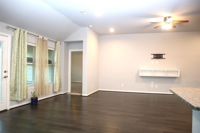 4553 New Country Drive, Spring, TX 77386