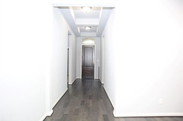 4553 New Country Drive, Spring, TX 77386