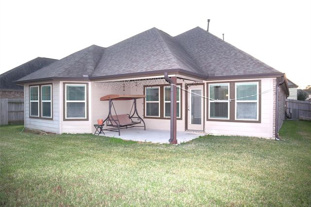 4553 New Country Drive, Spring, TX 77386