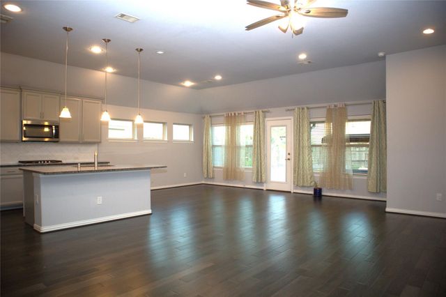 4553 New Country Drive, Spring, TX 77386