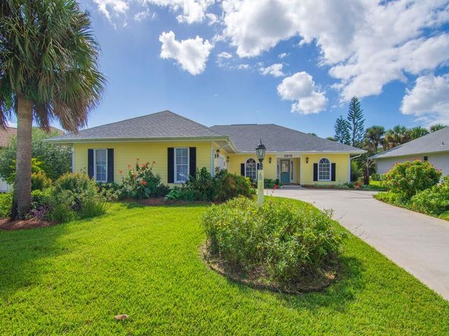 4375 GATOR TRACE Lane, Fort Pierce, FL 34982