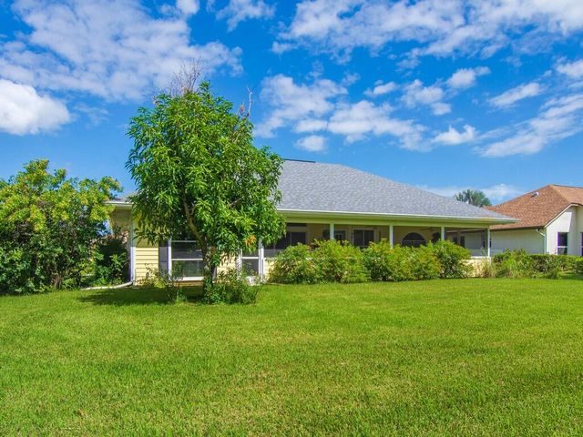 4375 GATOR TRACE Lane, Fort Pierce, FL 34982