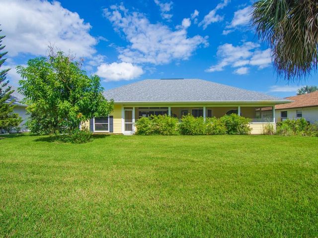 4375 GATOR TRACE Lane, Fort Pierce, FL 34982