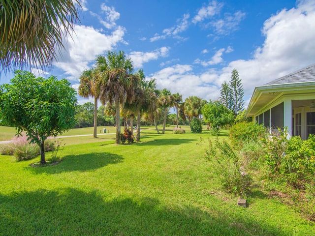 4375 GATOR TRACE Lane, Fort Pierce, FL 34982