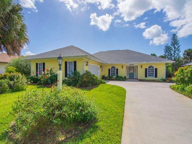 4375 GATOR TRACE Lane, Fort Pierce, FL 34982