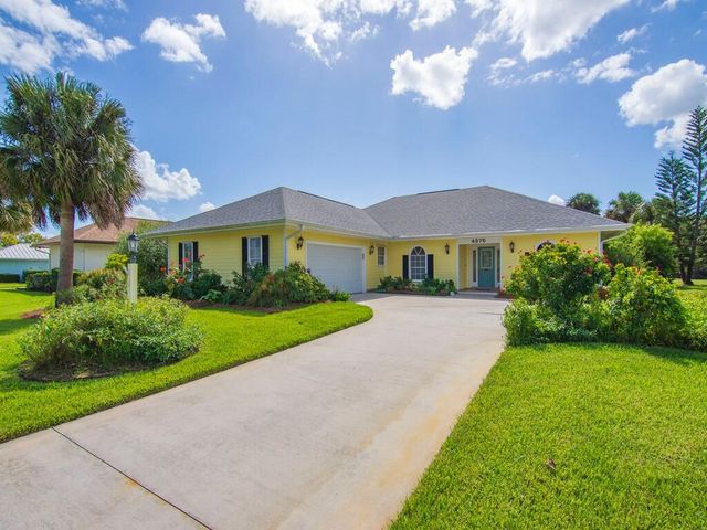 4375 GATOR TRACE Lane, Fort Pierce, FL 34982