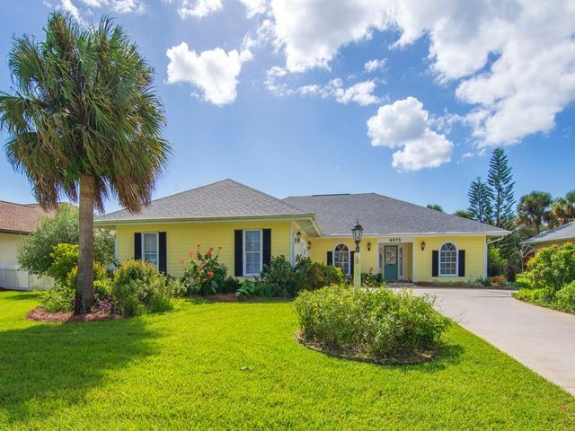 4375 GATOR TRACE Lane, Fort Pierce, FL 34982