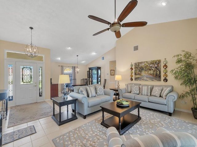 4375 GATOR TRACE Lane, Fort Pierce, FL 34982