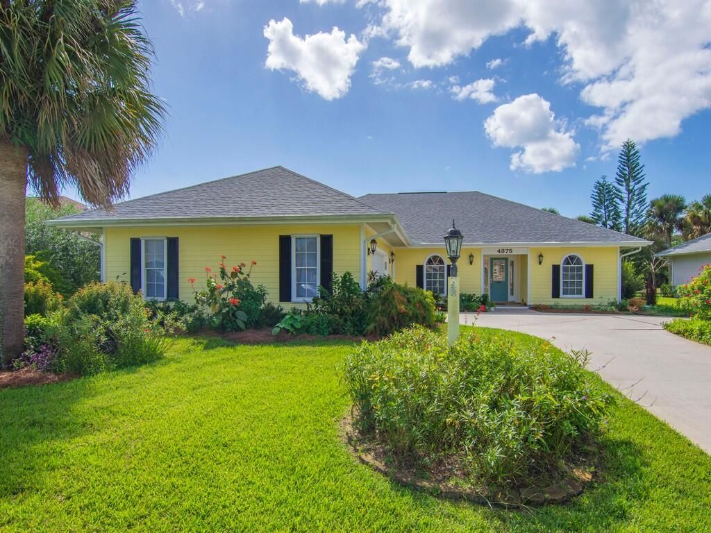 4375 GATOR TRACE Lane, Fort Pierce, FL 34982