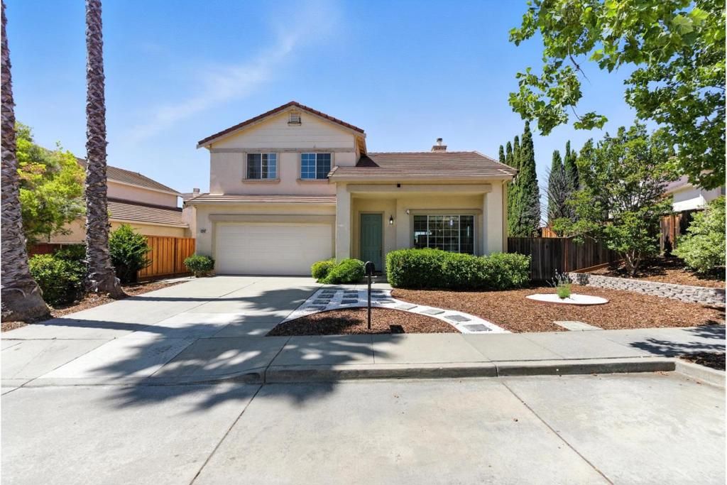 3297 Pomerado Drive, San Jose, CA 95135