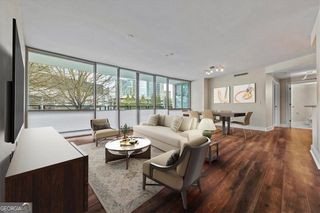 700 Park Regency Place 502, Atlanta, GA 30326
