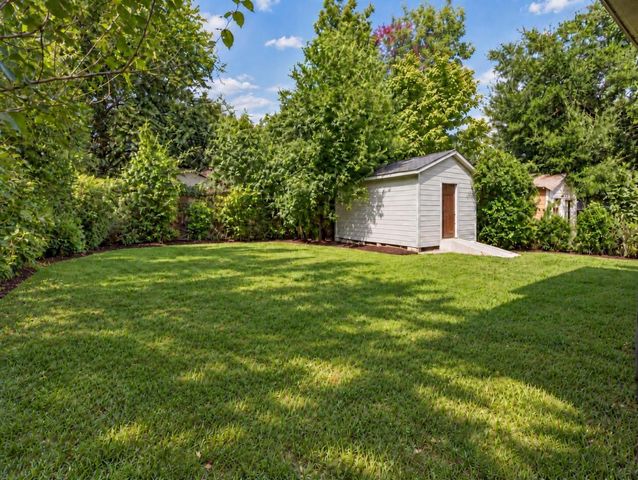 6715 Texarkana Street, Houston, TX 77020