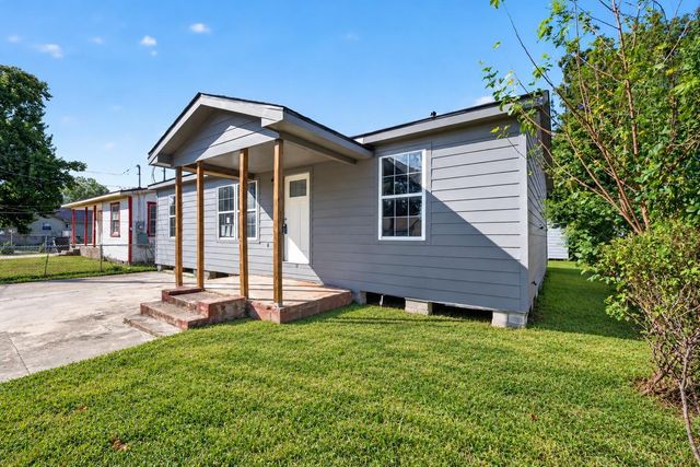 6715 Texarkana Street, Houston, TX 77020