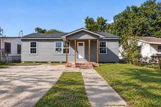 6715 Texarkana Street, Houston, TX 77020