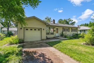 314 Eugenia Avenue, Madison, WI 53705