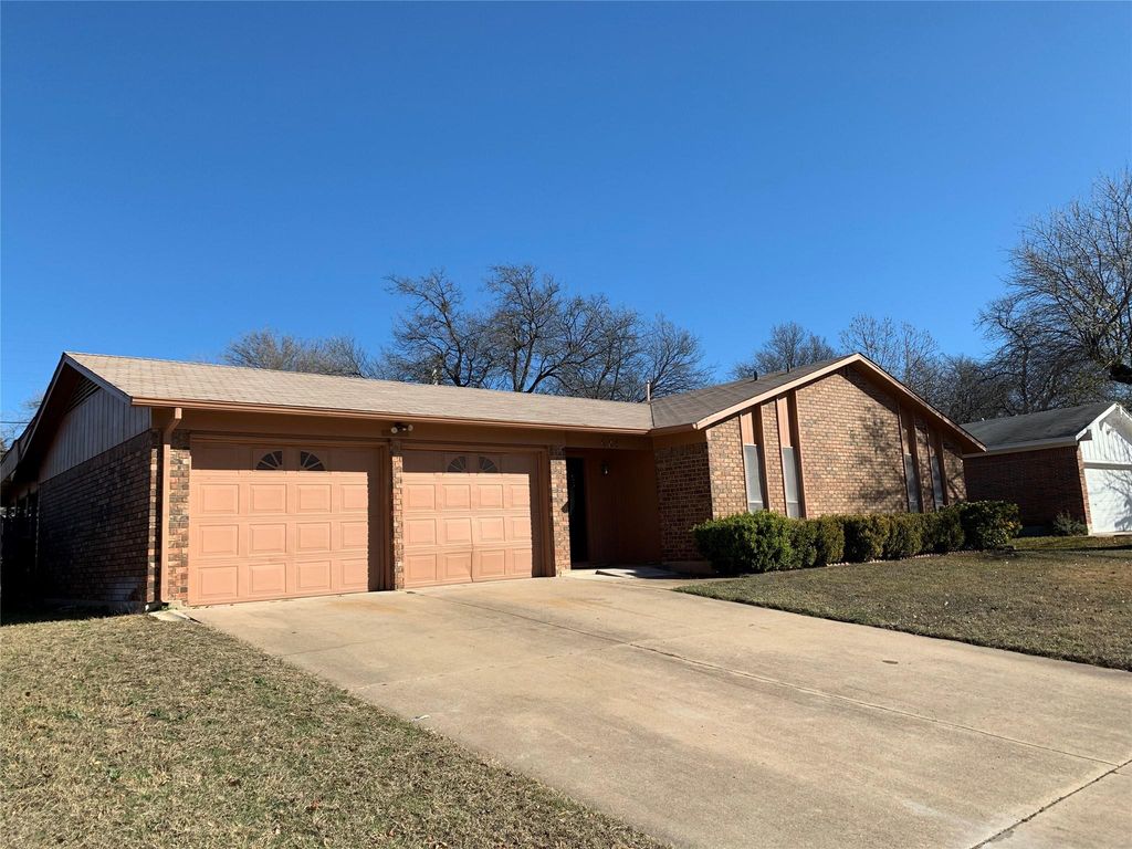 903 Bellaire DR, Killeen, TX 76541