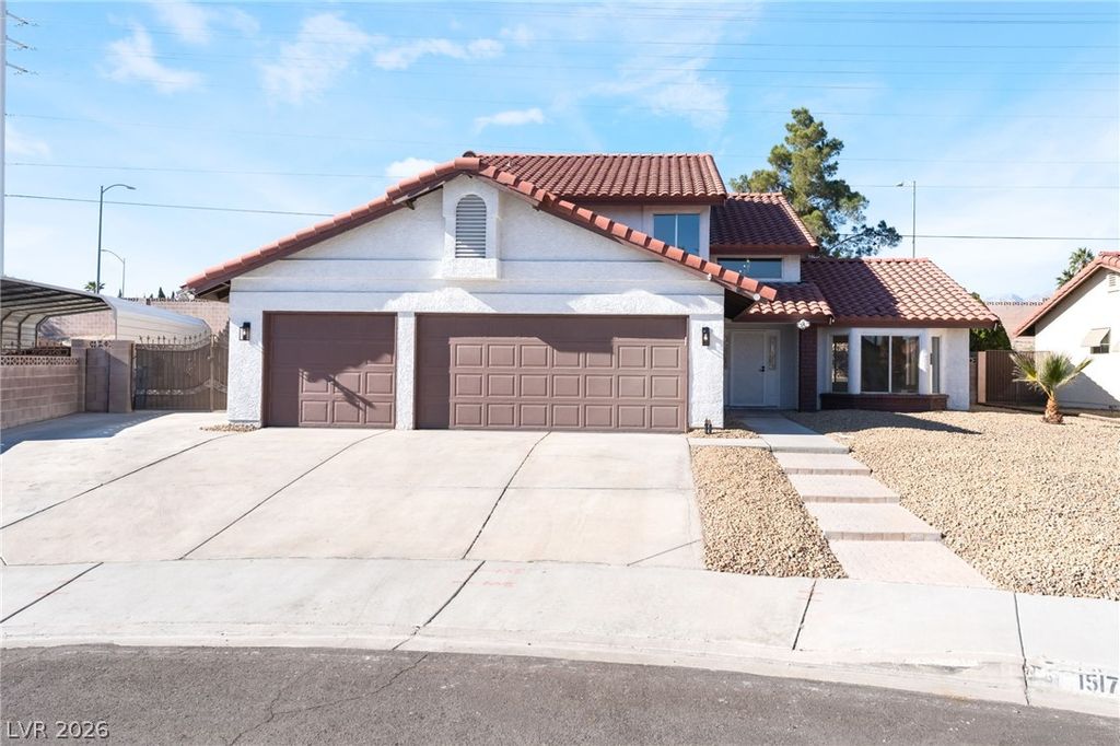 1517 Kirby Drive, Las Vegas, NV 89117 — photo 3