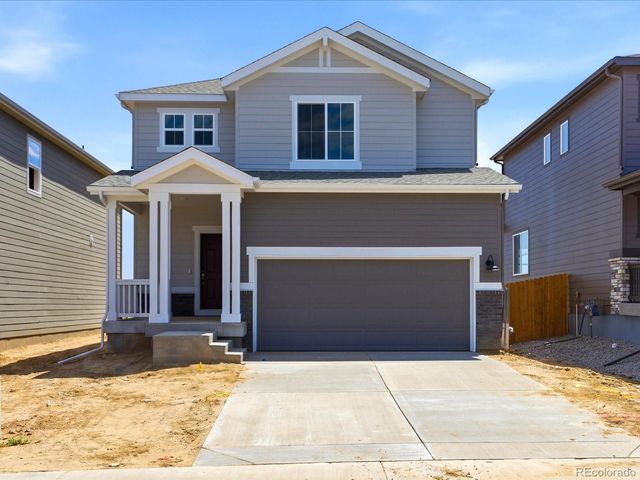 508 97TH Avenue, Greeley, CO 80550