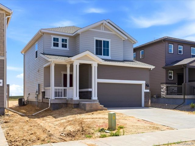 508 97TH Avenue, Greeley, CO 80550