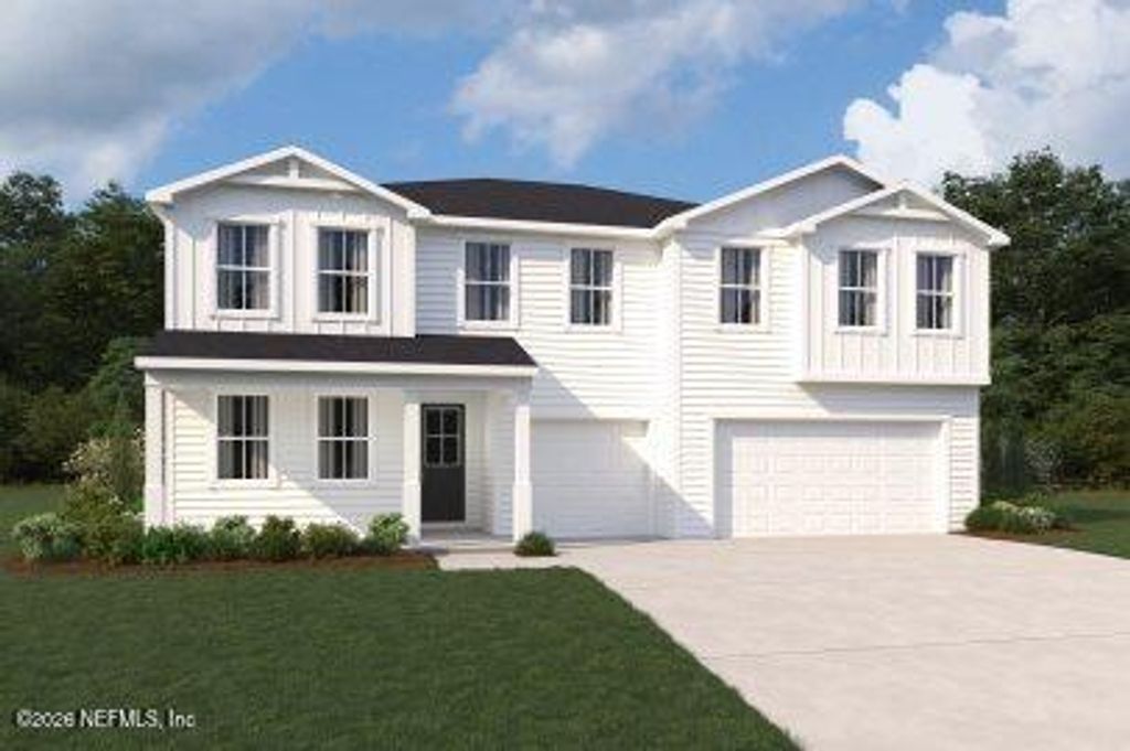 131 HOLLY CRK Drive, St. Johns, FL 32259