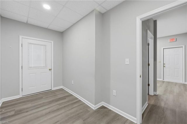 2303 Pruden BLVD, Suffolk, VA 23434