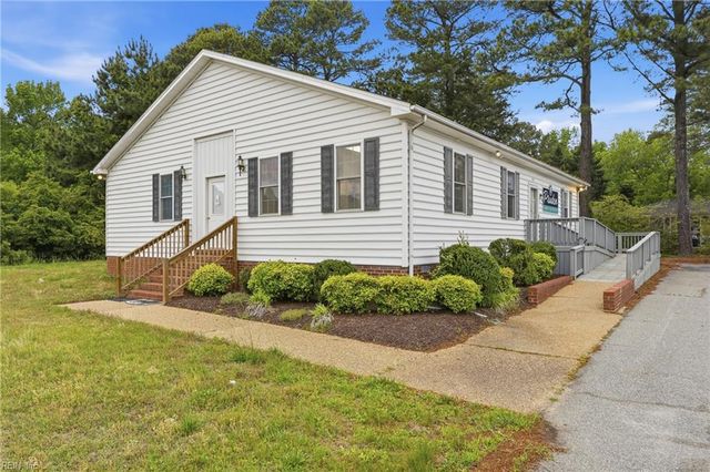 2303 Pruden BLVD, Suffolk, VA 23434