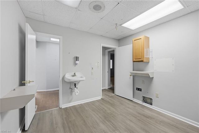 2303 Pruden BLVD, Suffolk, VA 23434