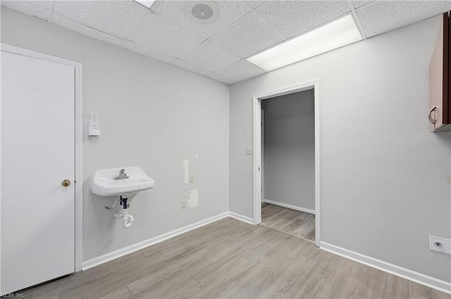 2303 Pruden BLVD, Suffolk, VA 23434