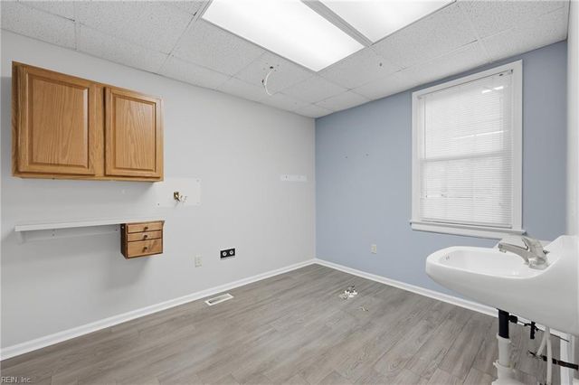 2303 Pruden BLVD, Suffolk, VA 23434