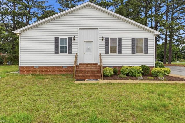 2303 Pruden BLVD, Suffolk, VA 23434