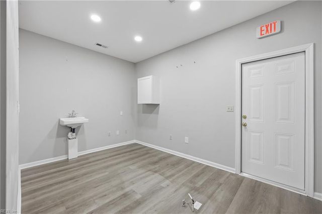 2303 Pruden BLVD, Suffolk, VA 23434