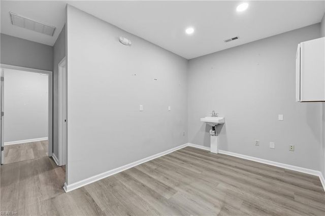 2303 Pruden BLVD, Suffolk, VA 23434
