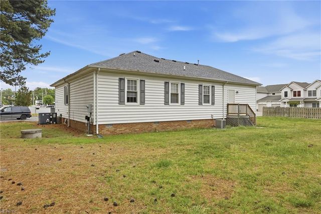 2303 Pruden BLVD, Suffolk, VA 23434