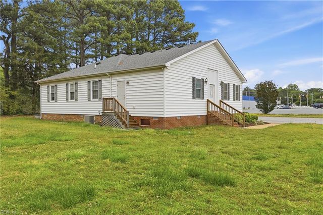 2303 Pruden BLVD, Suffolk, VA 23434