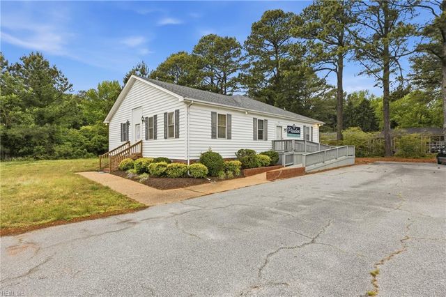 2303 Pruden BLVD, Suffolk, VA 23434