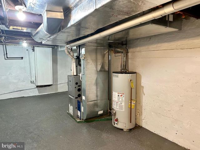 521 S 17TH ST, Reading, PA 19606