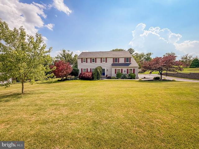 766 EISENHAUER DR, Telford, PA 18969