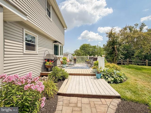 766 EISENHAUER DR, Telford, PA 18969
