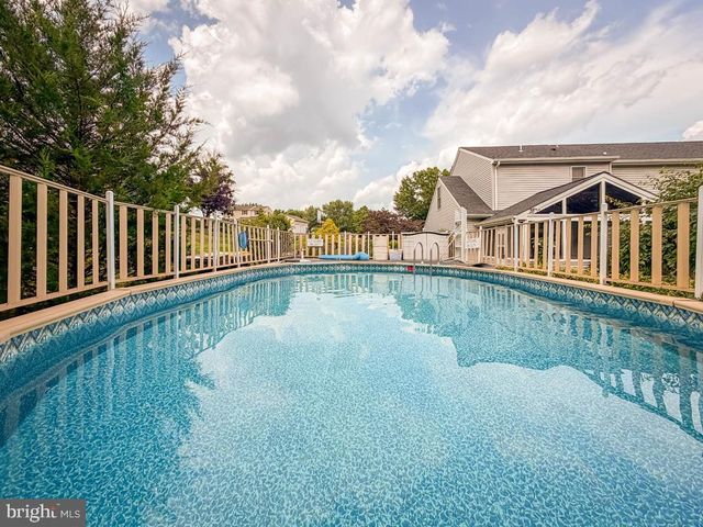 766 EISENHAUER DR, Telford, PA 18969
