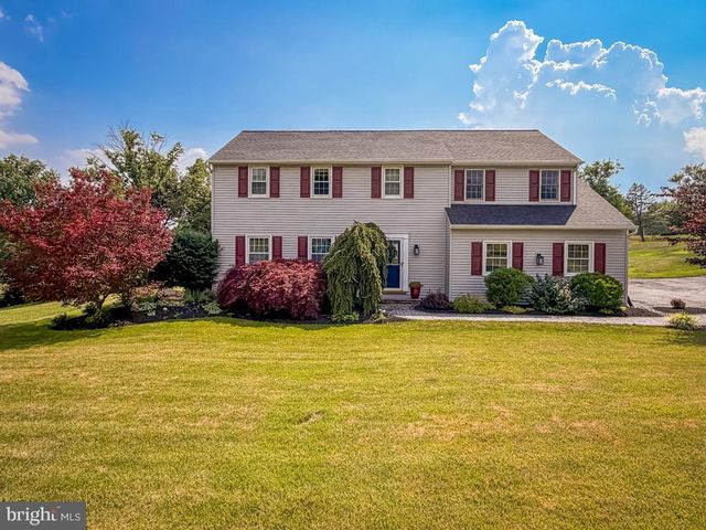 766 EISENHAUER DR, Telford, PA 18969