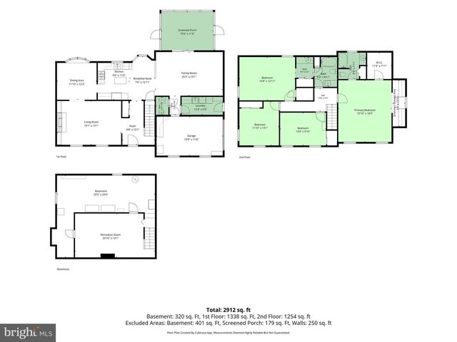 766 EISENHAUER DR, Telford, PA 18969