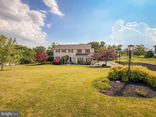 766 EISENHAUER DR, Telford, PA 18969