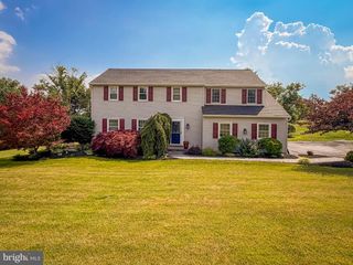 766 EISENHAUER DR, Telford, PA 18969
