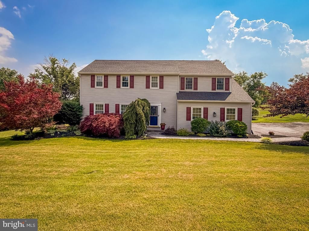 766 EISENHAUER DR, Telford, PA 18969