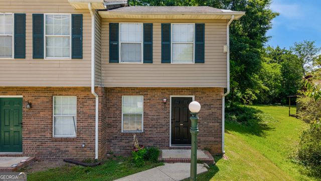 530 Hogue Avenue, Rockmart, GA 30153